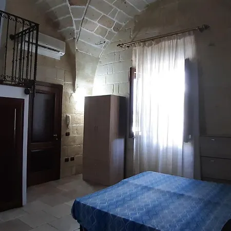 Bed & Breakfast Soleantico Lecce