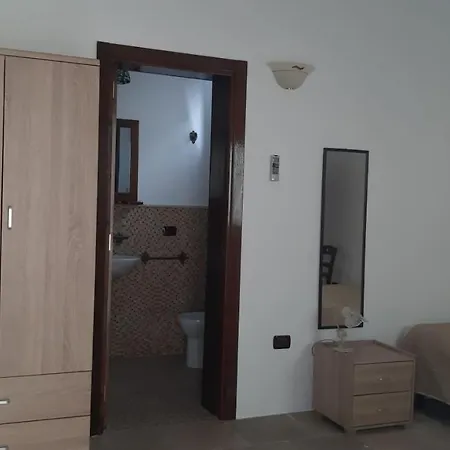 Soleantico Bed & Breakfast *
