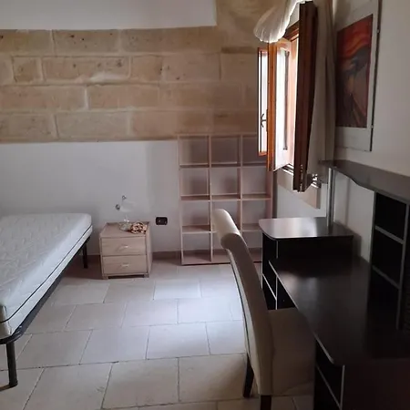 Soleantico Bed & Breakfast Lecce