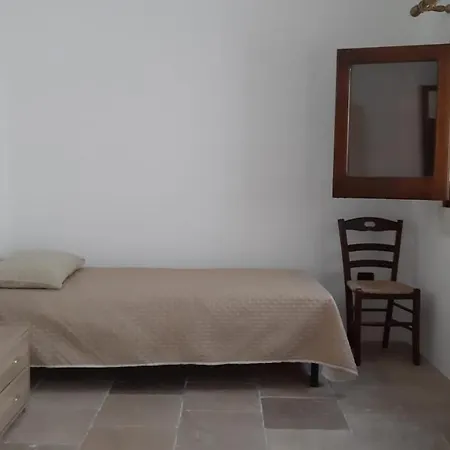 Bed & Breakfast Soleantico *