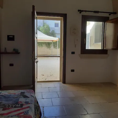 Soleantico Bed & Breakfast