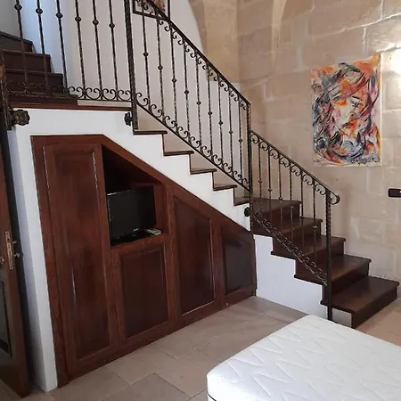 Bed & Breakfast Soleantico Lecce