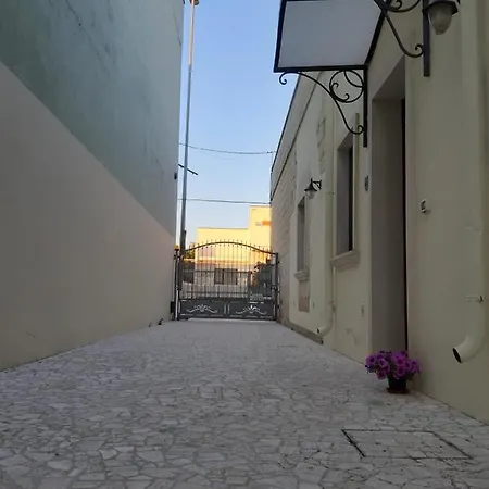 Soleantico Bed & Breakfast