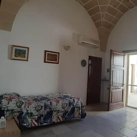 Soleantico Bed & Breakfast *